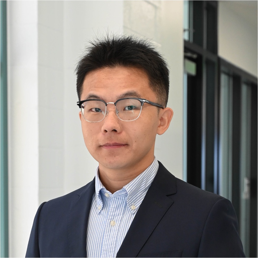 Hongliang Li